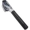 imageKitchenAid Soap Dispensing Sink Brush with Easy to Fill Handle Nylon Bristles for Tough Cleaning Comfort Grip Handle for Non Slip Grip Black