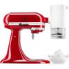 imageKitchenAid Stand Mixer Attachment KSMSIA Shave IceShave Ice Attachment