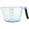 imageKitchenAid Universal Plastic Batter Bowl 8Cup Onyx Black8Cup