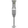 imageKitchenAid Variable Speed Corded Hand Blender KHBV53 Contour Silver5 Speed