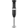 imageKitchenAid Variable Speed Corded Hand Blender KHBV53 Matte Black