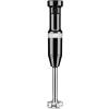 imageKitchenAid Variable Speed Corded Hand Blender KHBV53 Onyx Black