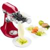 imageKitchenAid Vegetable Sheet Cutter Attachment  KSMSCANo size