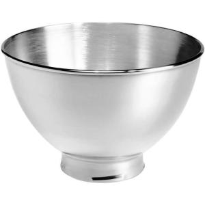 KitchenAid 3 Quart Polished Stainless Steel Bowl – KB3SS(3 Quart)