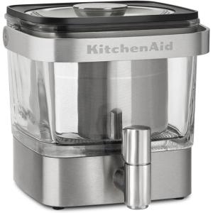 KitchenAid 38 oz Cold Brew Coffee Maker – KCM5912(KitchenAid Cold Brew Coffee Maker)