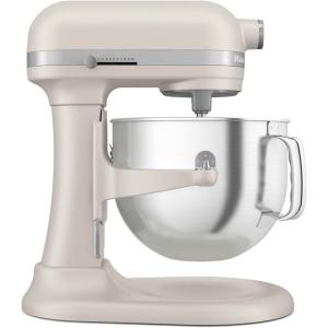 KitchenAid® 7 Quart Bowl-Lift Stand Mixer(Milkshake)