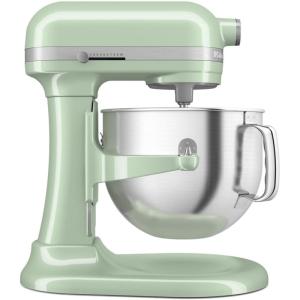 KitchenAid® 7 Quart Bowl-Lift Stand Mixer(Pistachio)