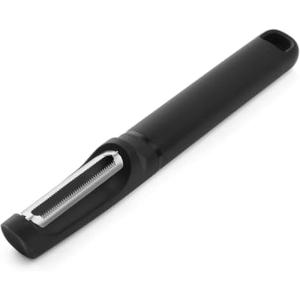 KitchenAid Classic Euro Peeler, 8.6 inches, Black(Black)