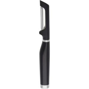 KitchenAid Classic Euro Peeler, 8.6 inches, Black(Onyx Black)