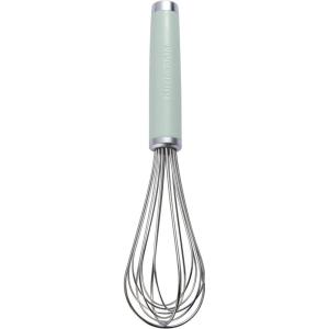 KitchenAid Classic Utility Whisk, 10.5-Inch, Pistachio(Pistachio)