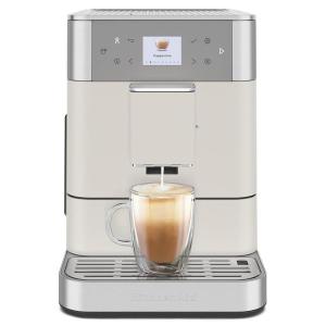 KitchenAid Fully Automatic Espresso Machine KF6, KES8556SX, Stainless Steel(Porcelain)