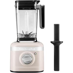 KitchenAid K400 Variable Speed Blender with Tamper – KSB4028 – Milkshake
