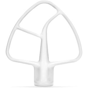 KitchenAid K45B Coated Flat Beater