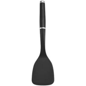 KitchenAid KE015OHERA Classic Nylon Short Turner(Black)