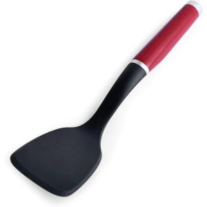 KitchenAid KE015OHERA Classic Nylon Short Turner(Empire Red)