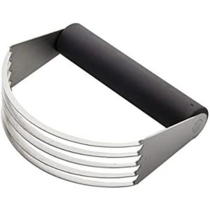 KitchenAid KO043OHOBA Gourmet Pastry Blender,Black