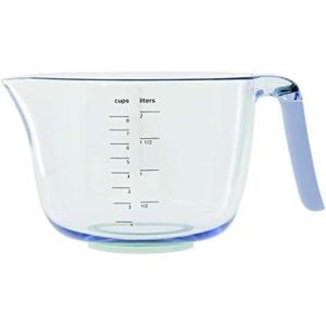 KitchenAid Universal Batter Bowl, 8-Cup, Lavender(Lavendar)