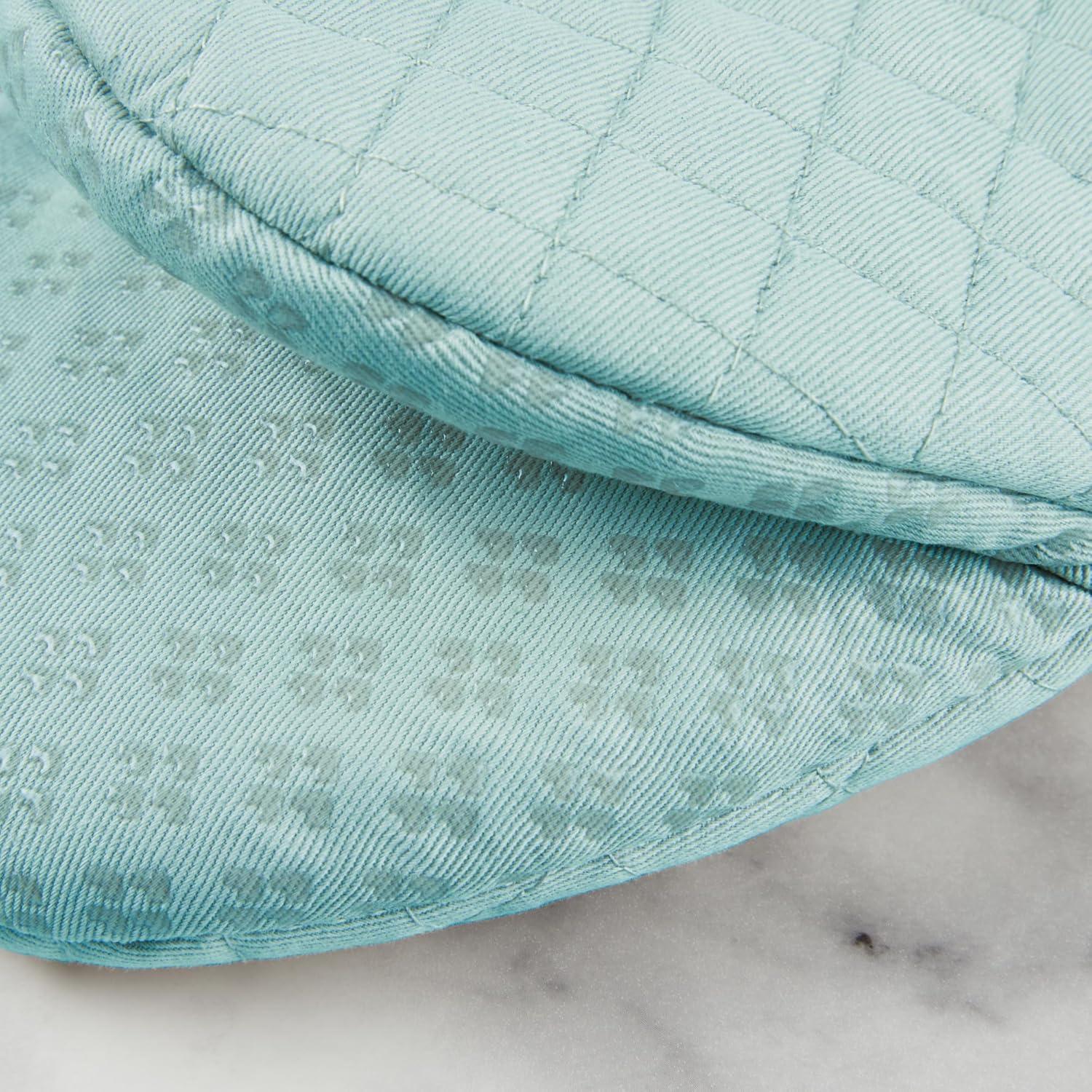 imageKitchenAid Asteroid Mini Oven Mitt Set 55x8 Dark Green 2 PieceMineral Water