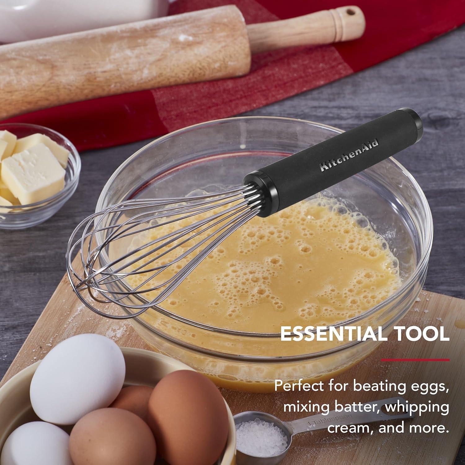 imageKitchenAid Soft Classic Utility Whisk
