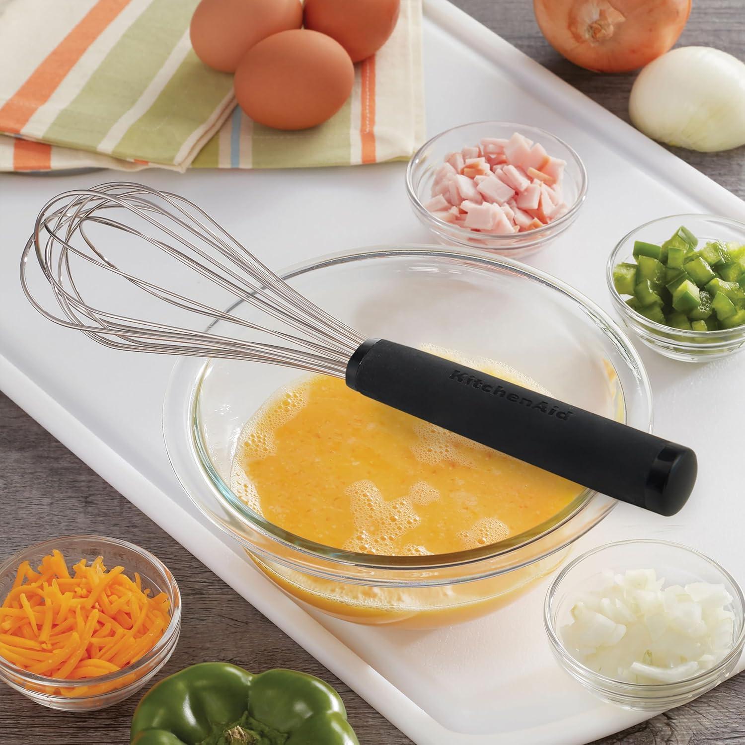 imageKitchenAid Soft Classic Utility Whisk