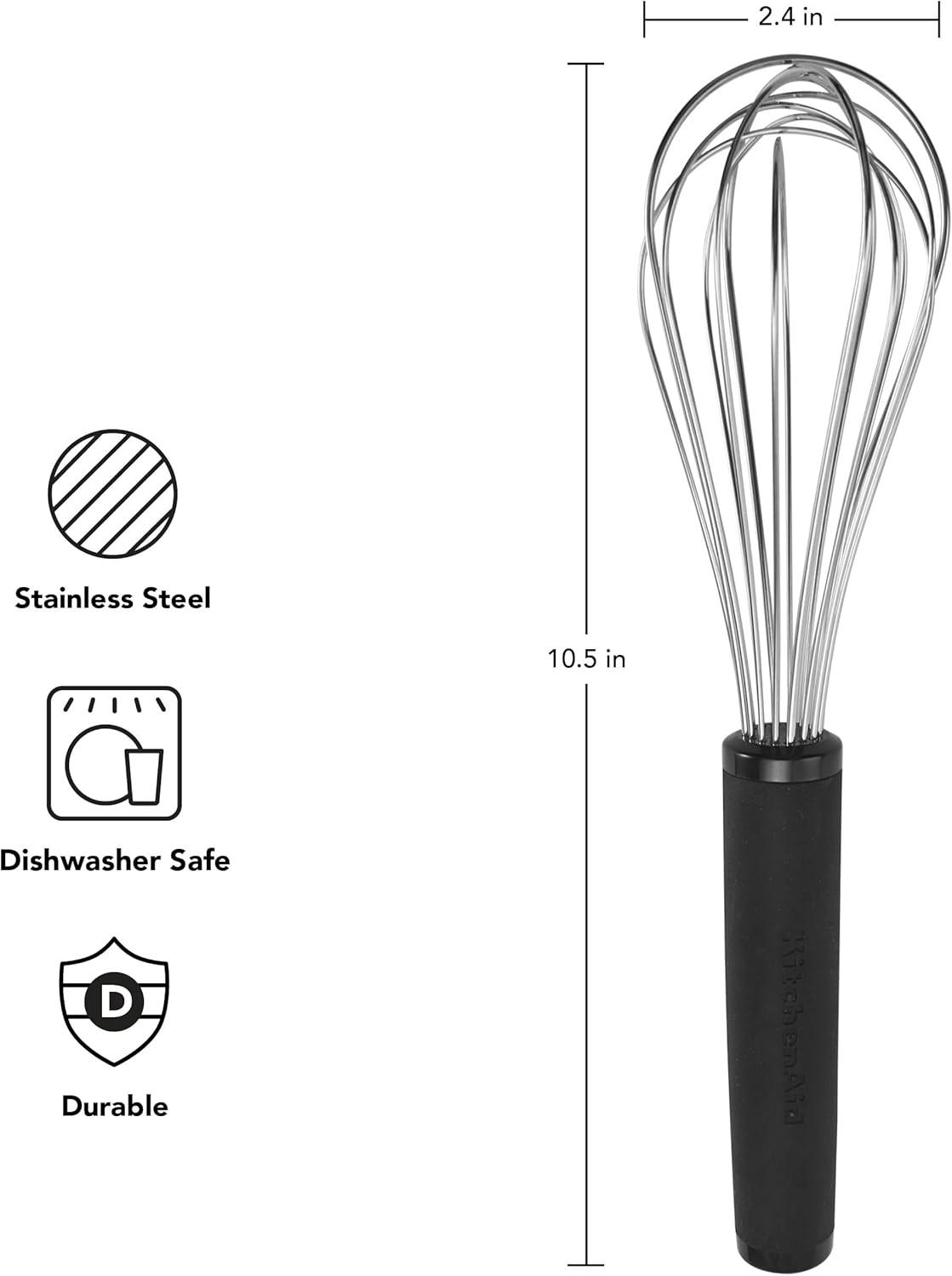 imageKitchenAid Soft Classic Utility Whisk
