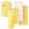 Butter Yellow