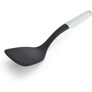 KitchenAid KE001OHPIA Classic Nylon Large Solid Turner(Pistachio)
