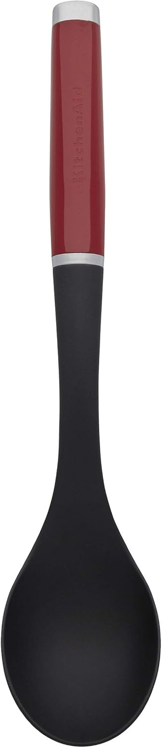 image:imageKitchenAid Classic Nylon Basting Spoon