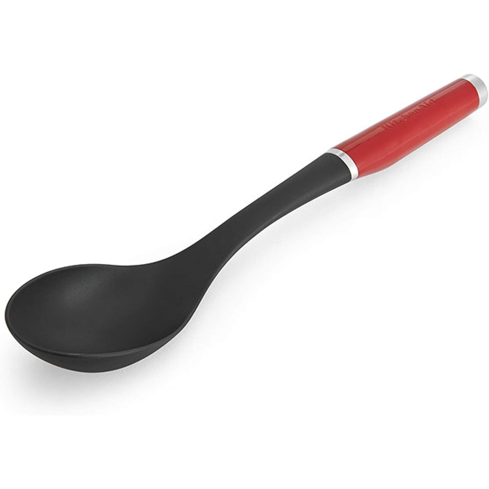 image:imageKitchenAid Classic Nylon Basting Spoon